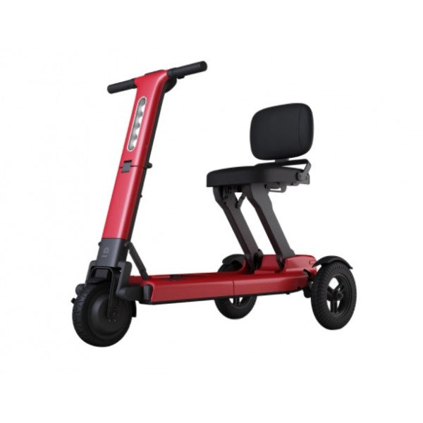 R82 Relync Folding Mobility Scooter