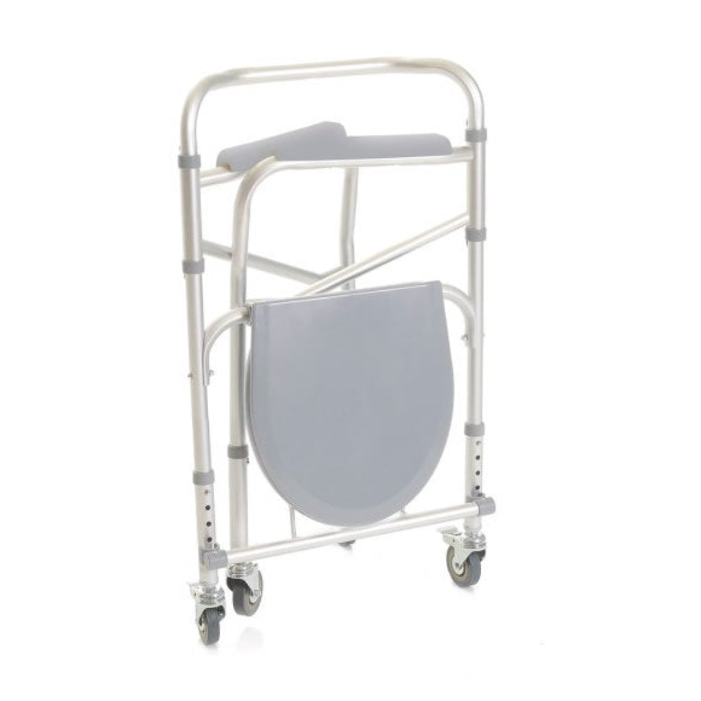 COMMODE CHAIR  4 in 1  RP782