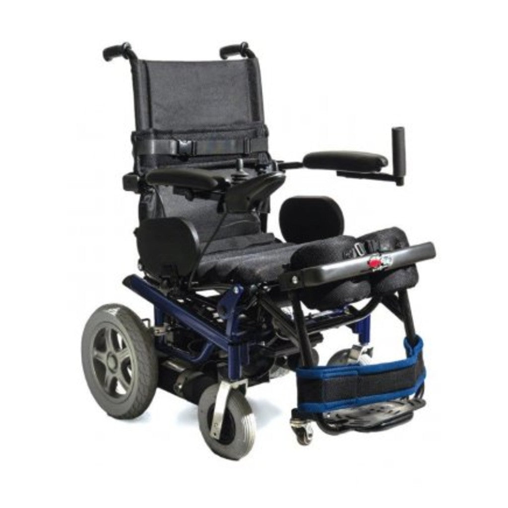 Electric Standing Wheelchair AC-80