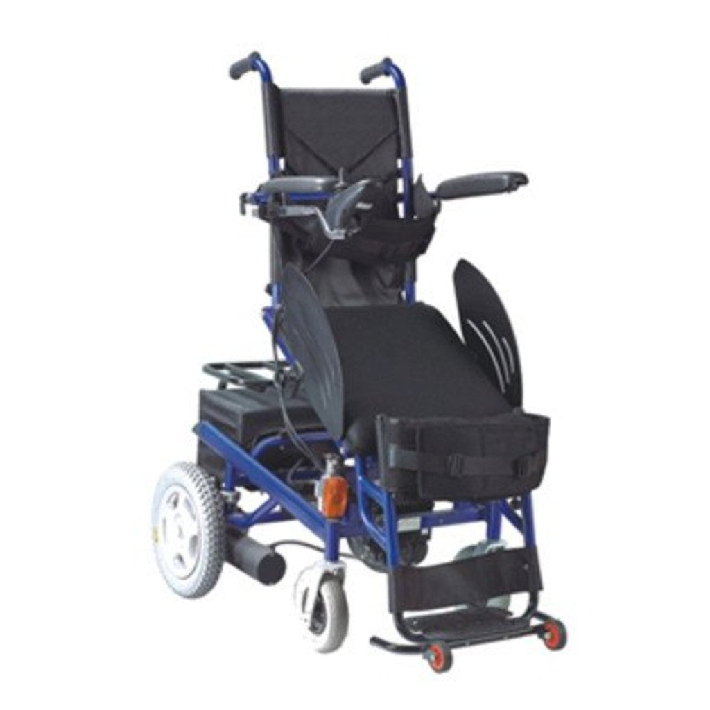 Electric Standing Wheelchair AC-80