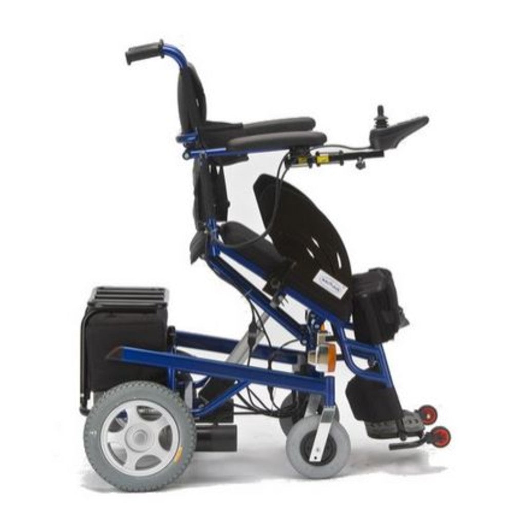 Electric Standing Wheelchair AC-80