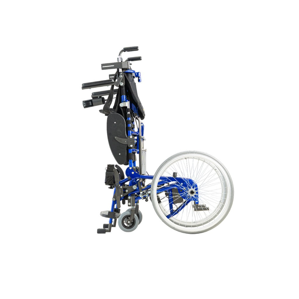 Manual Standing Wheelchair HI-LO 18.64M