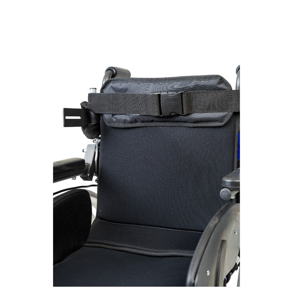 Manual Standing Wheelchair HI-LO 18.64M