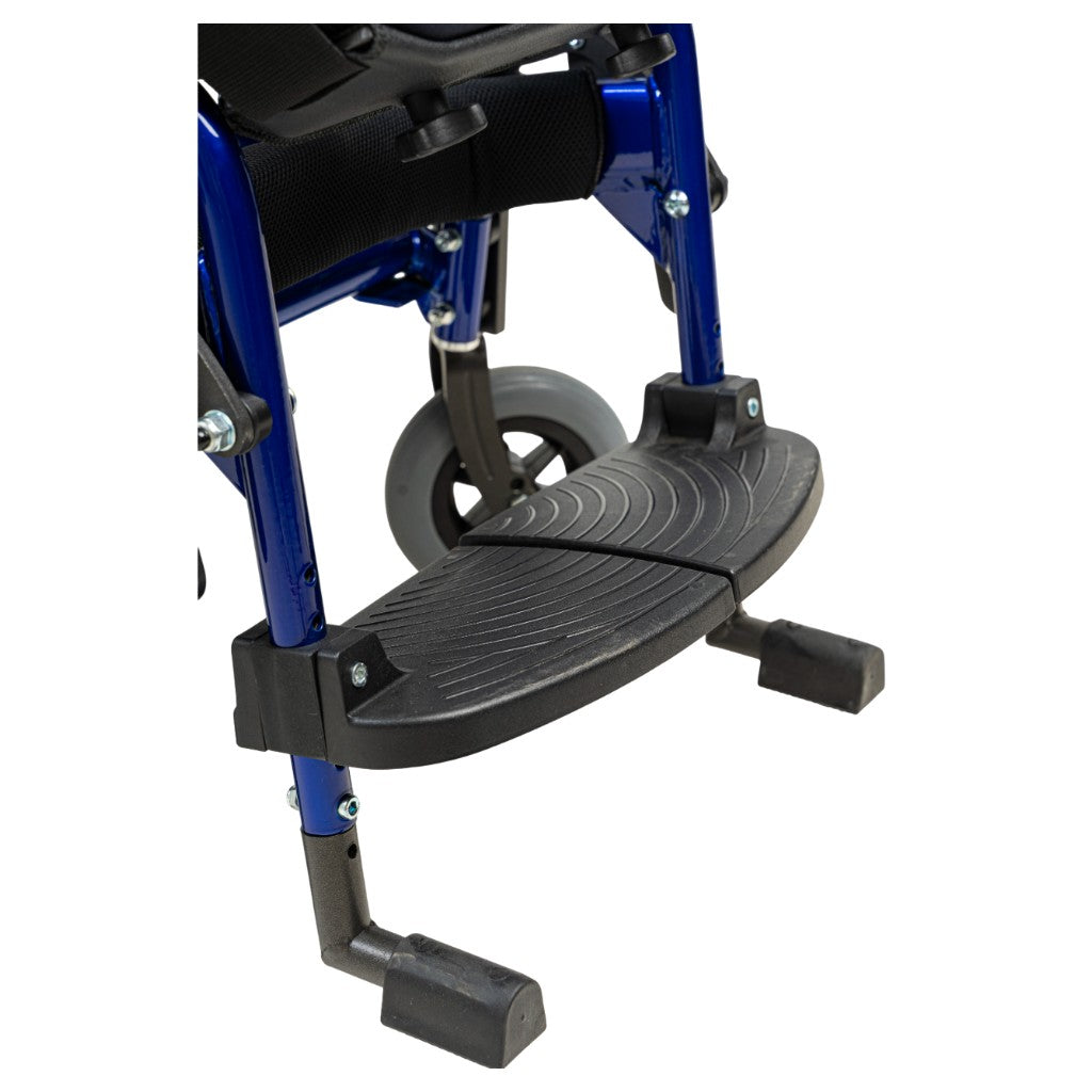 Manual Standing Wheelchair HI-LO 18.64M