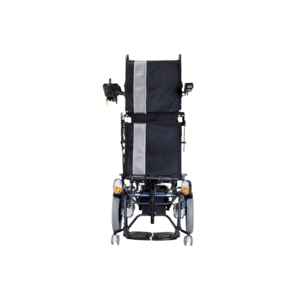 Karma Ergo Stand Electric Standing Wheelchair