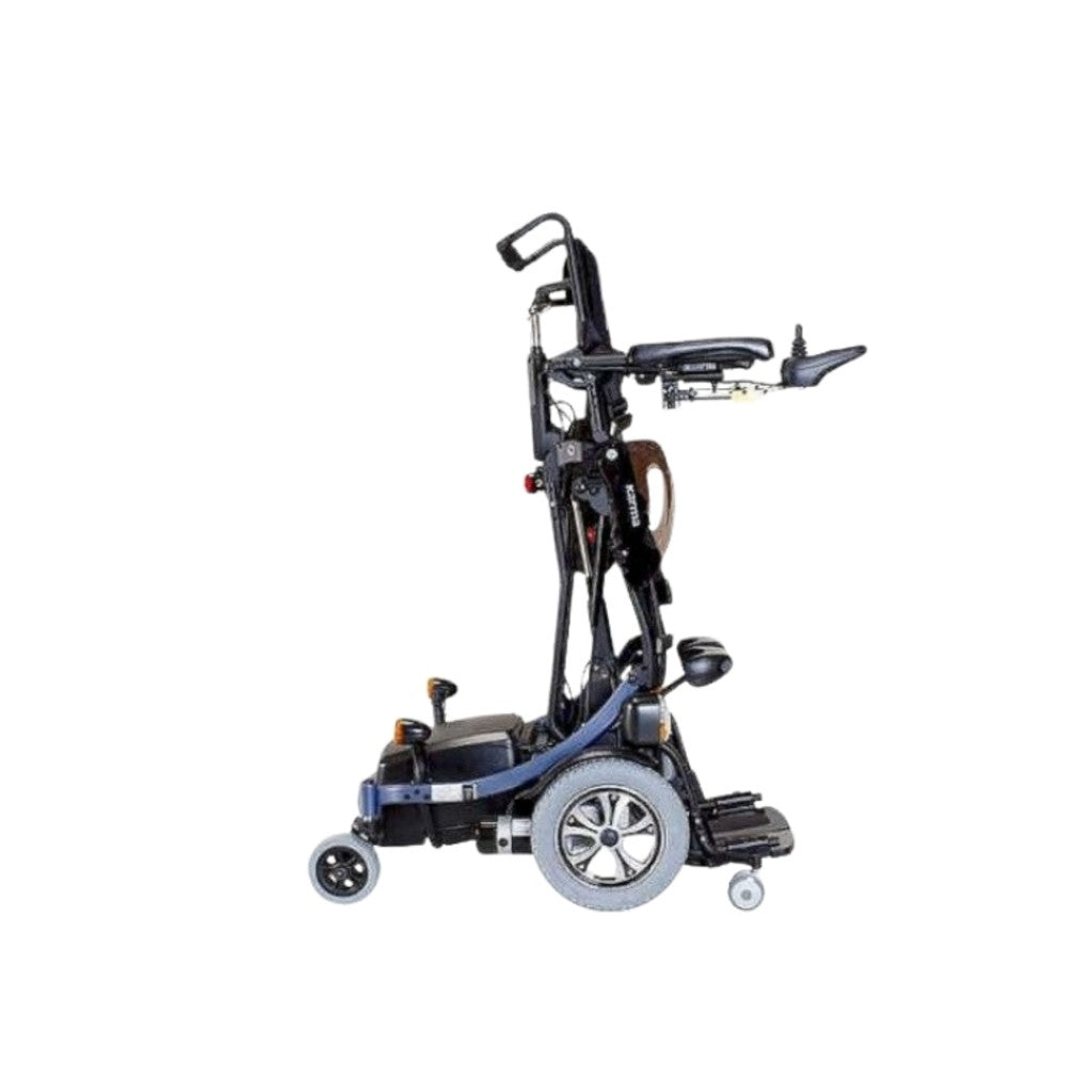 Karma Ergo Stand Electric Standing Wheelchair