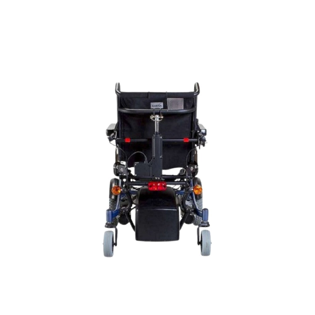 Karma Ergo Stand Electric Standing Wheelchair