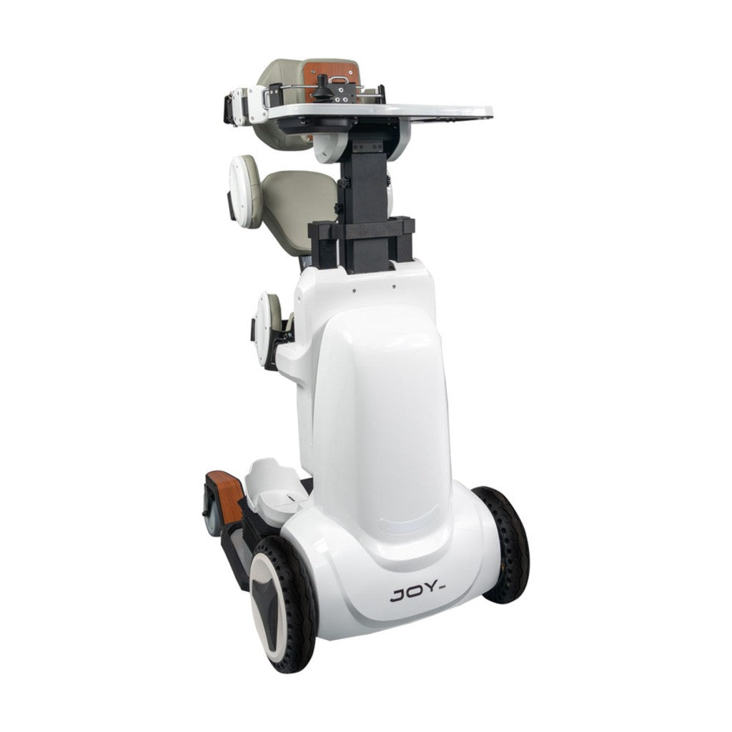Joy Standing Frame With Motorised Lift