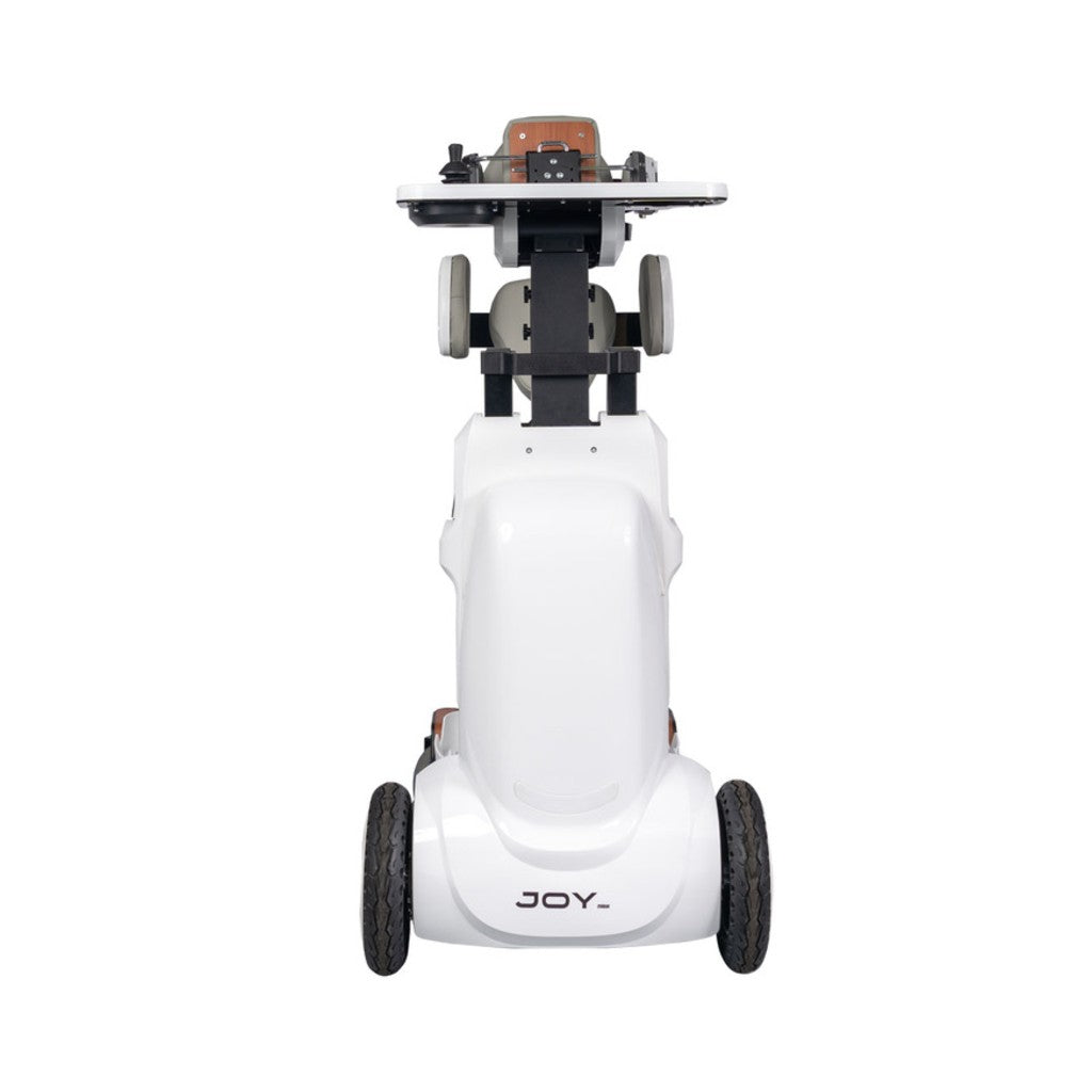 Joy Standing Frame With Motorised Lift