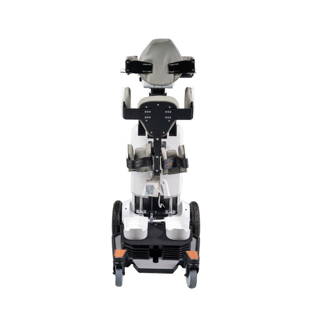 Joy Standing Frame With Motorised Lift