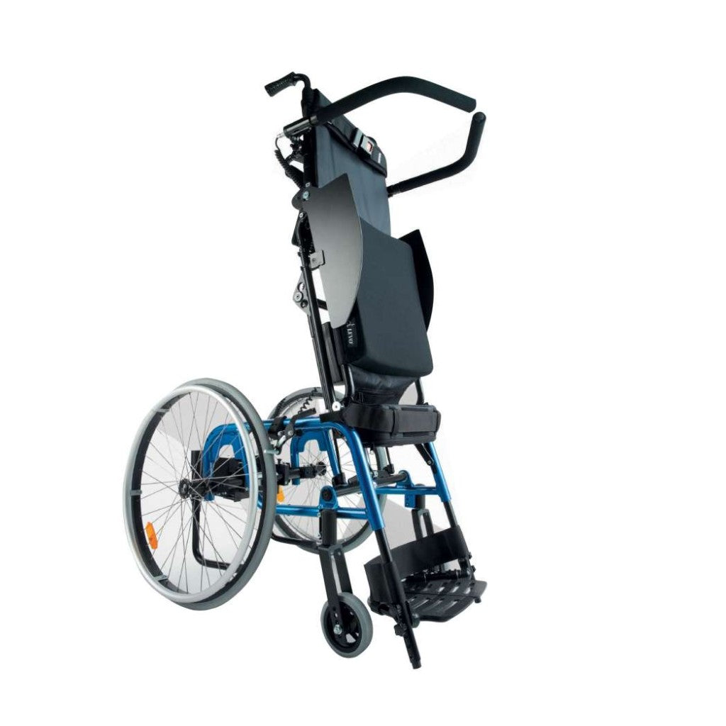 Levo LCEV Manual Standing Wheelchair
