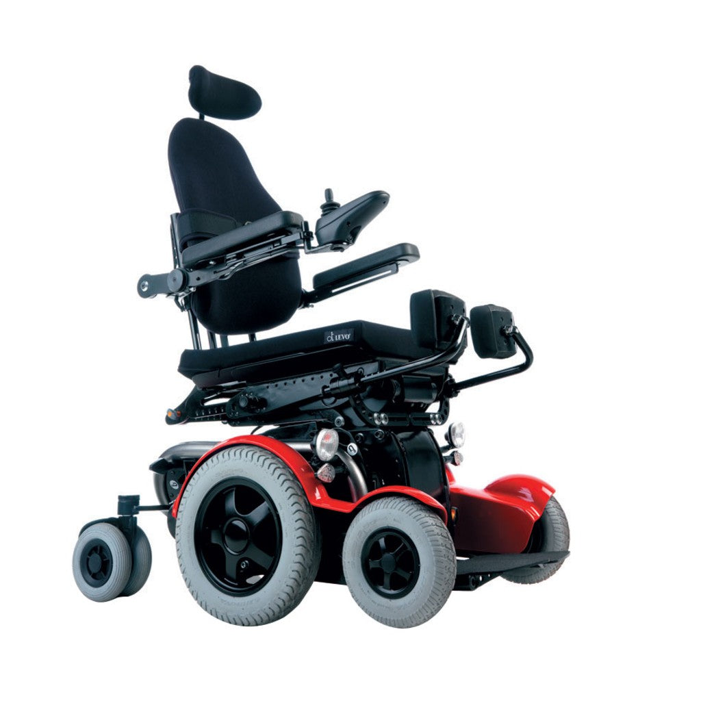 Levo C3 Electric Standing Wheelchair