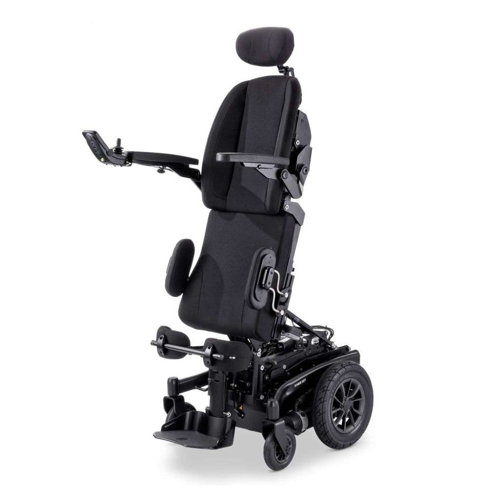 Meyra iChair Sky Electric Standing Wheelchair