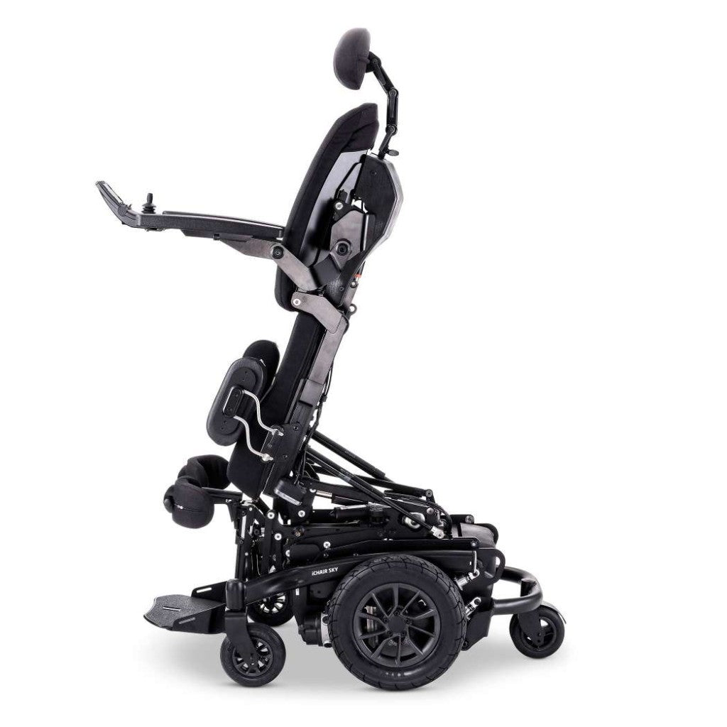 Meyra iChair Sky Electric Standing Wheelchair