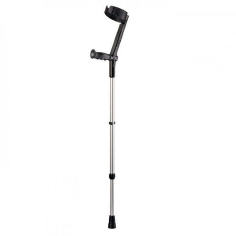 Elbow Crutches Closed Type 130 Kg