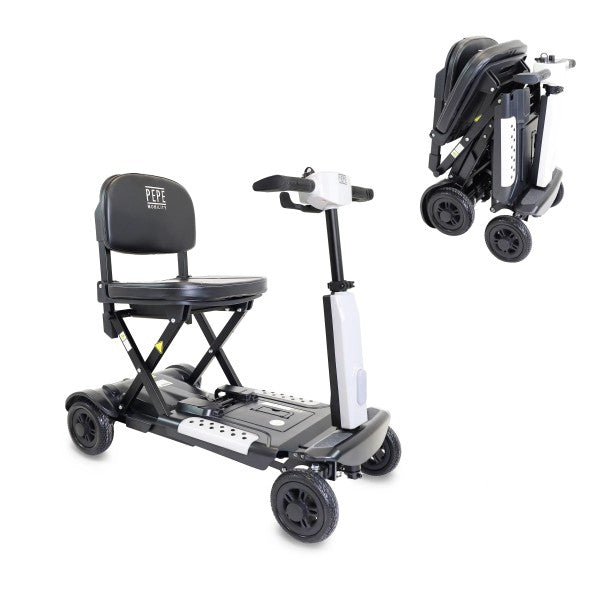 PEPE Foldable Electric Mobility Scooter