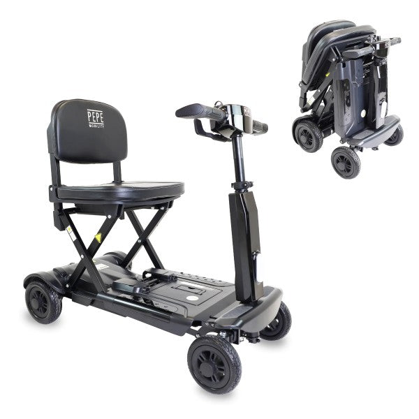 PEPE Foldable Electric Mobility Scooter