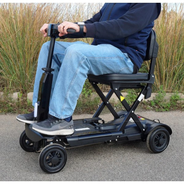 PEPE Foldable Electric Mobility Scooter