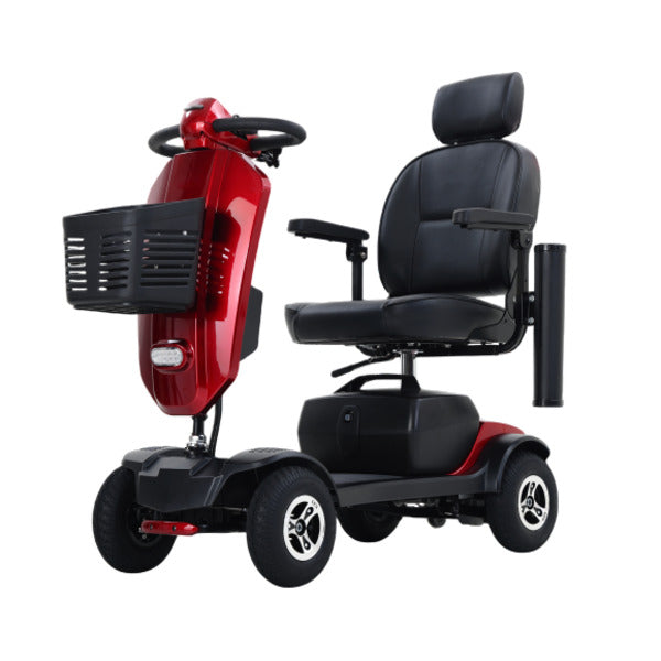 Sweetrich Max Plus Q5 Electric Mobility Scooter