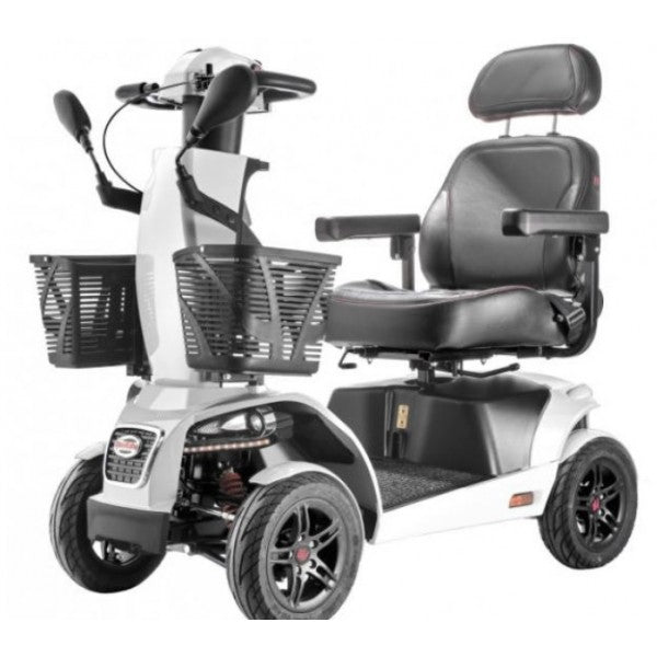 Freerider FR1 Mobility Scooter