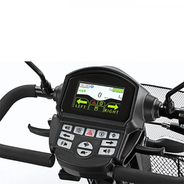 Meyra CL515 Electric Mobility Scooter
