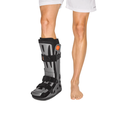Air Walker Boot Plus