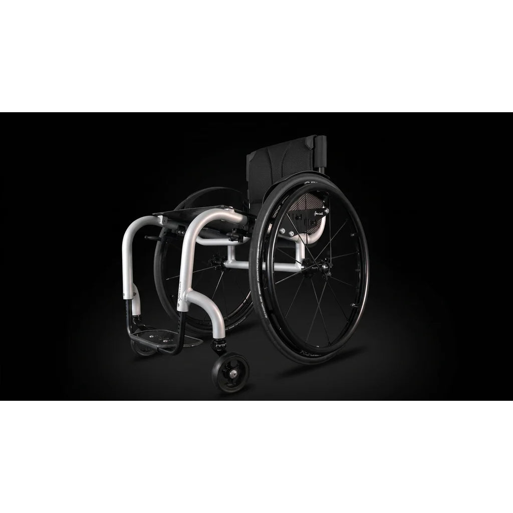 Aria Speciale wheelchair