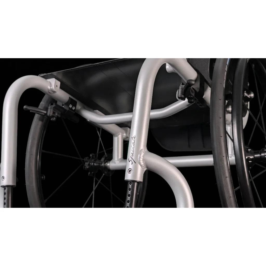 Aria Speciale wheelchair