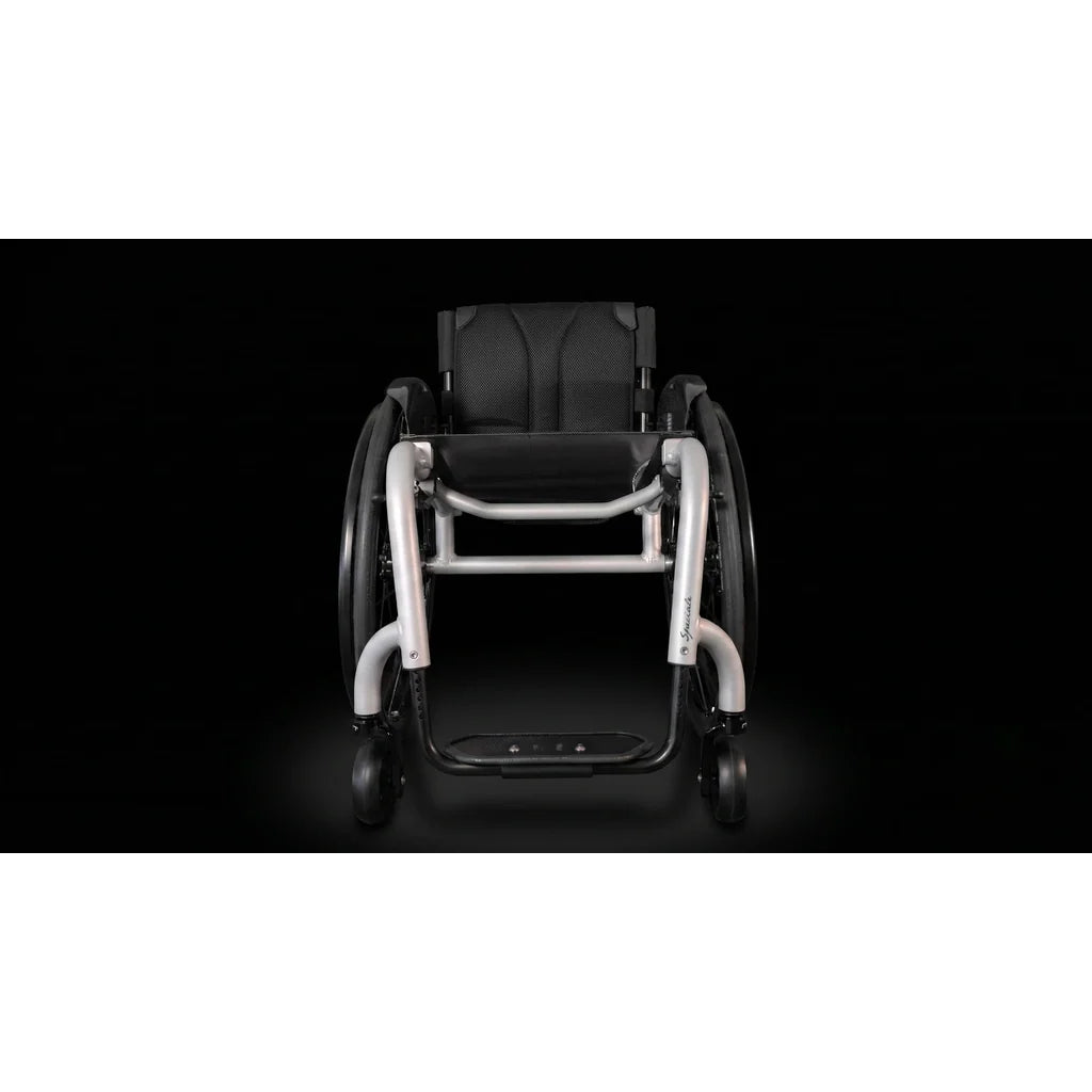 Aria Speciale wheelchair
