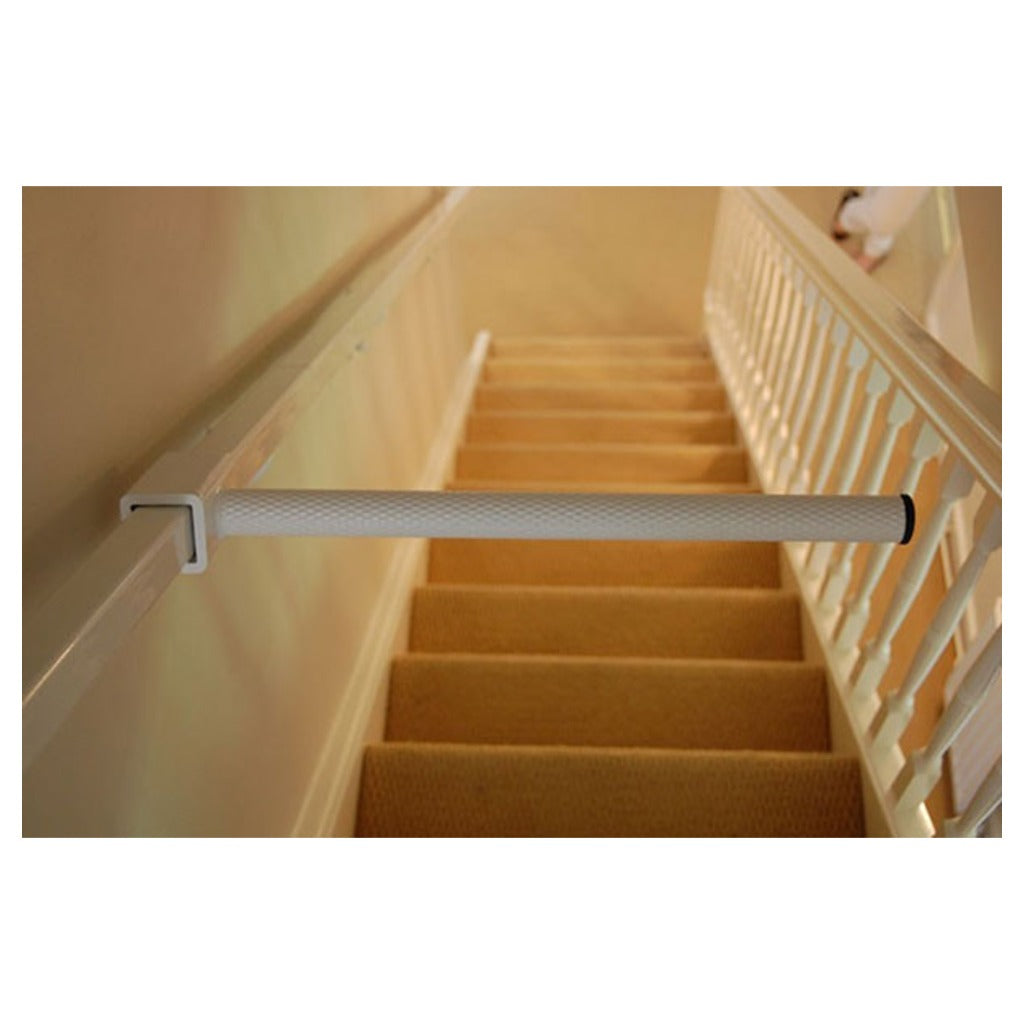 StairSteady folding support handle