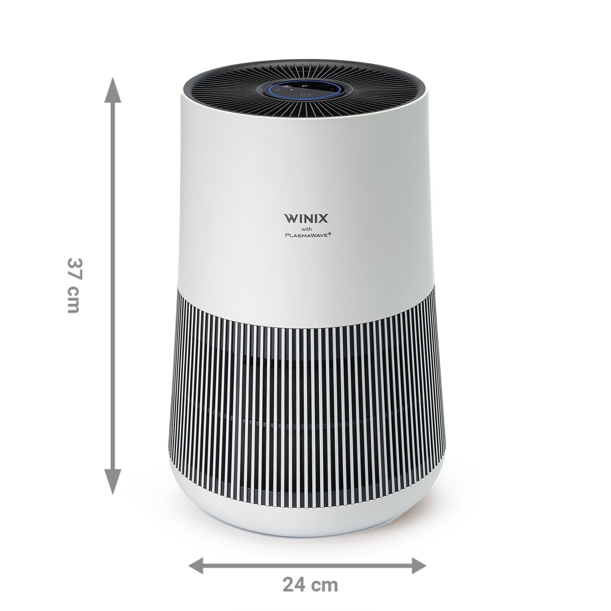 Winix T500 dimensions
