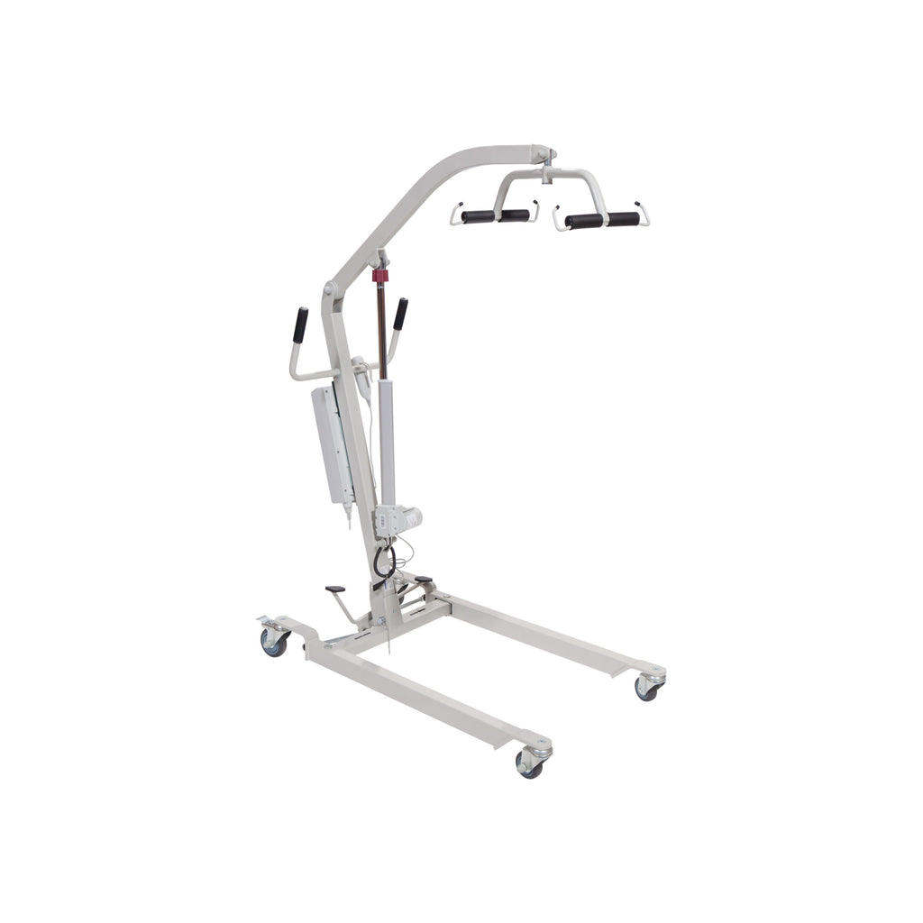 Mobiak Achilleas electric foldable patient lift