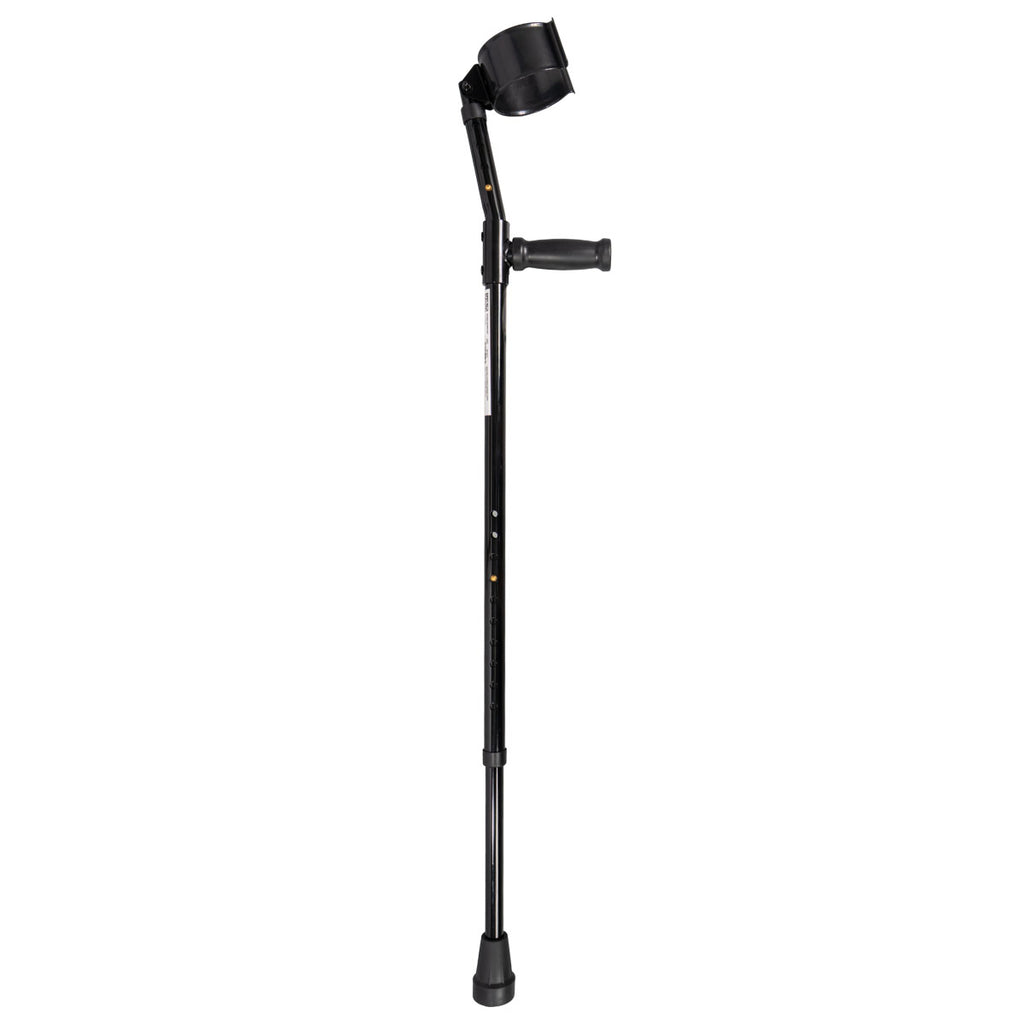 Heavy Duty Forearm Crutch MK0812217