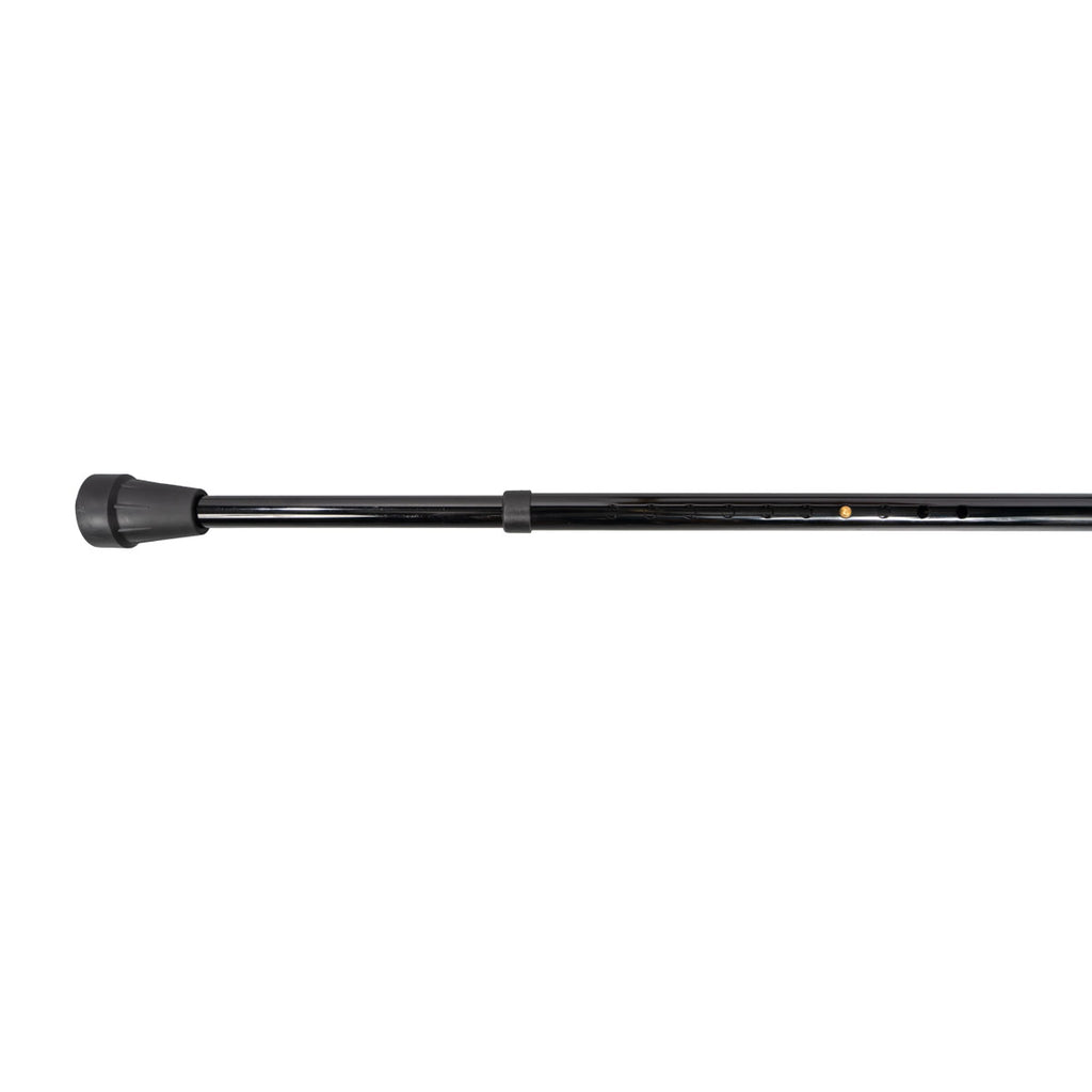 Heavy Duty Forearm Crutch – full length