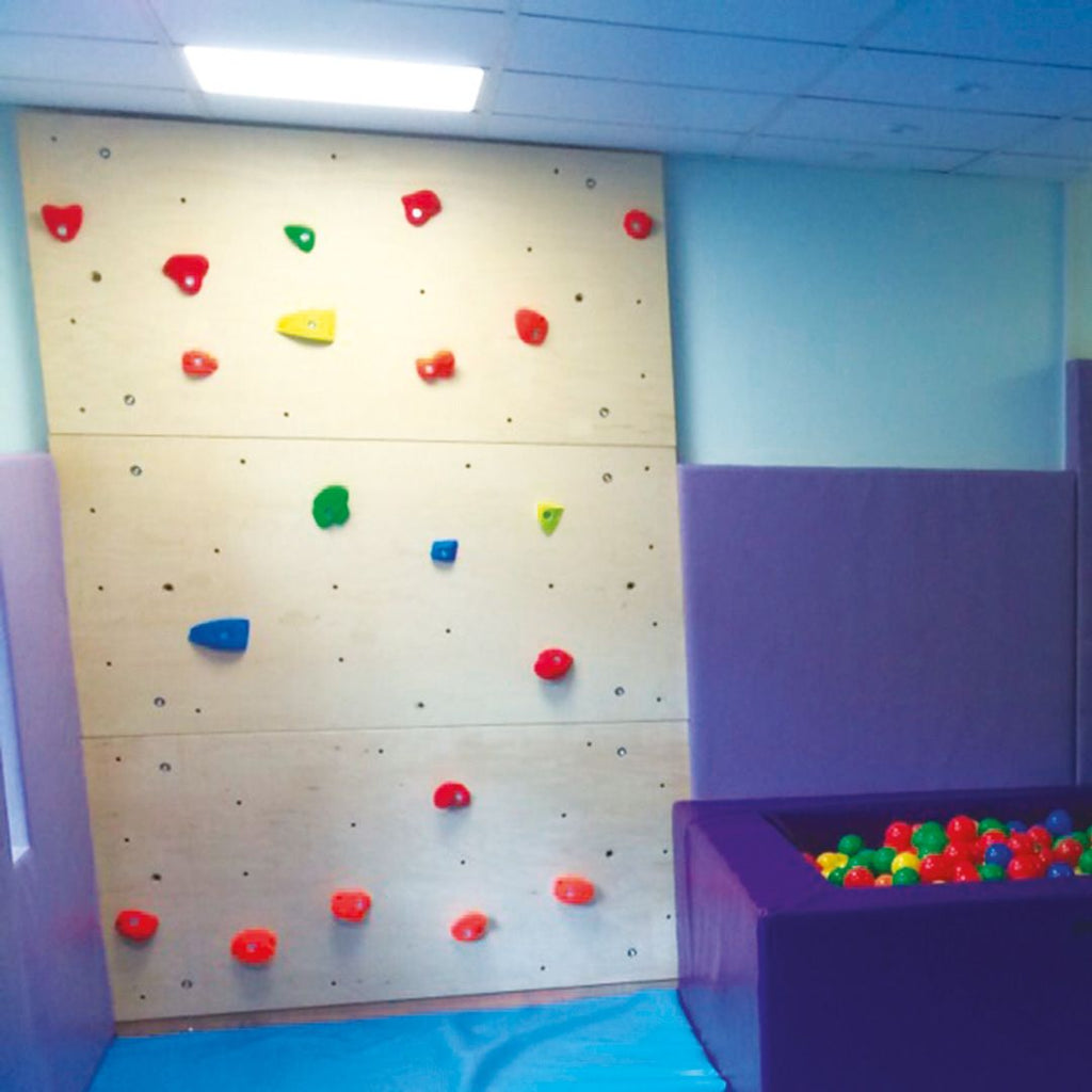 Rompa Convertible Climbing Wall