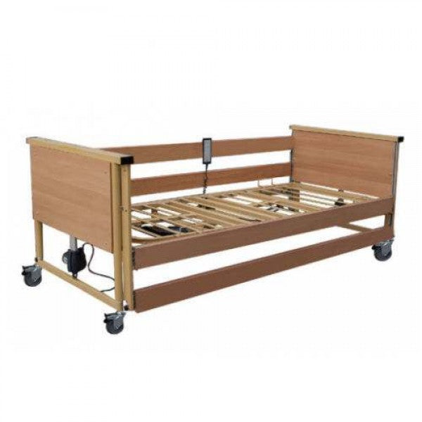 Orthokinisi Trento Bariatric Electric Hospital Bed 175 Kg