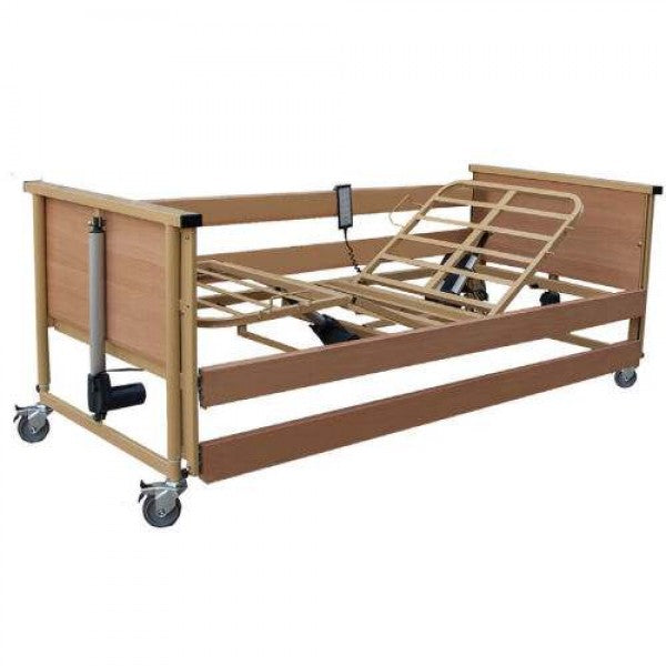 Orthokinisi Trento Bariatric Electric Hospital Bed 175 Kg