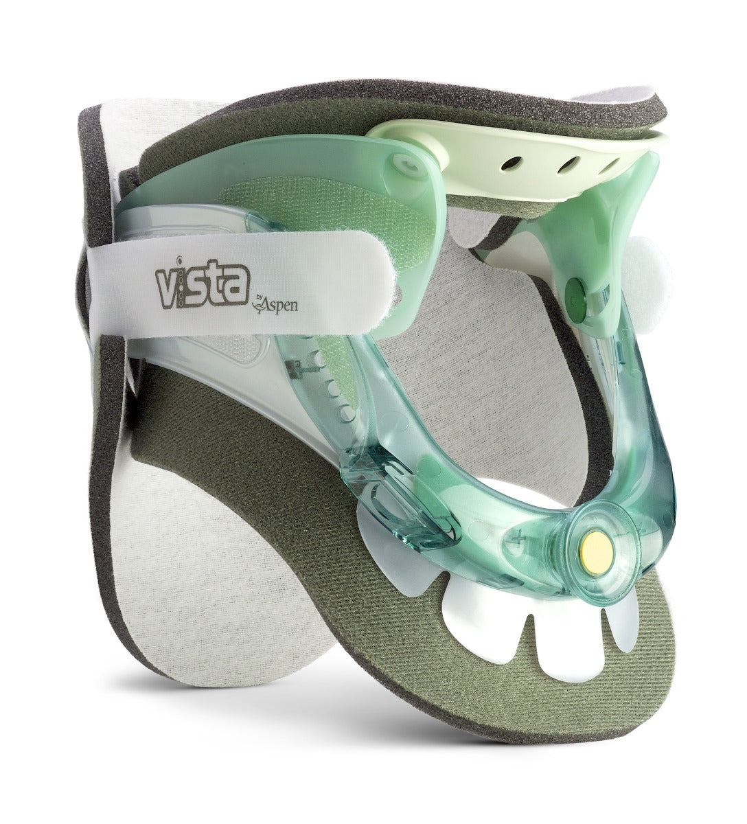 Aspen Vista cervical collar