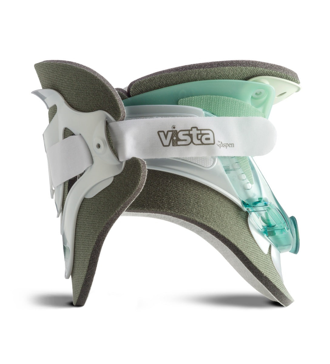 Aspen Vista cervical collar