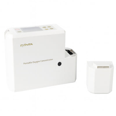 PORTABLE OXYGEN CONCENTRATOR HPT-10