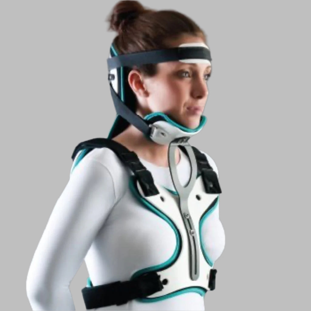 CTO CERVICAL THORACIC ORTHOSIS