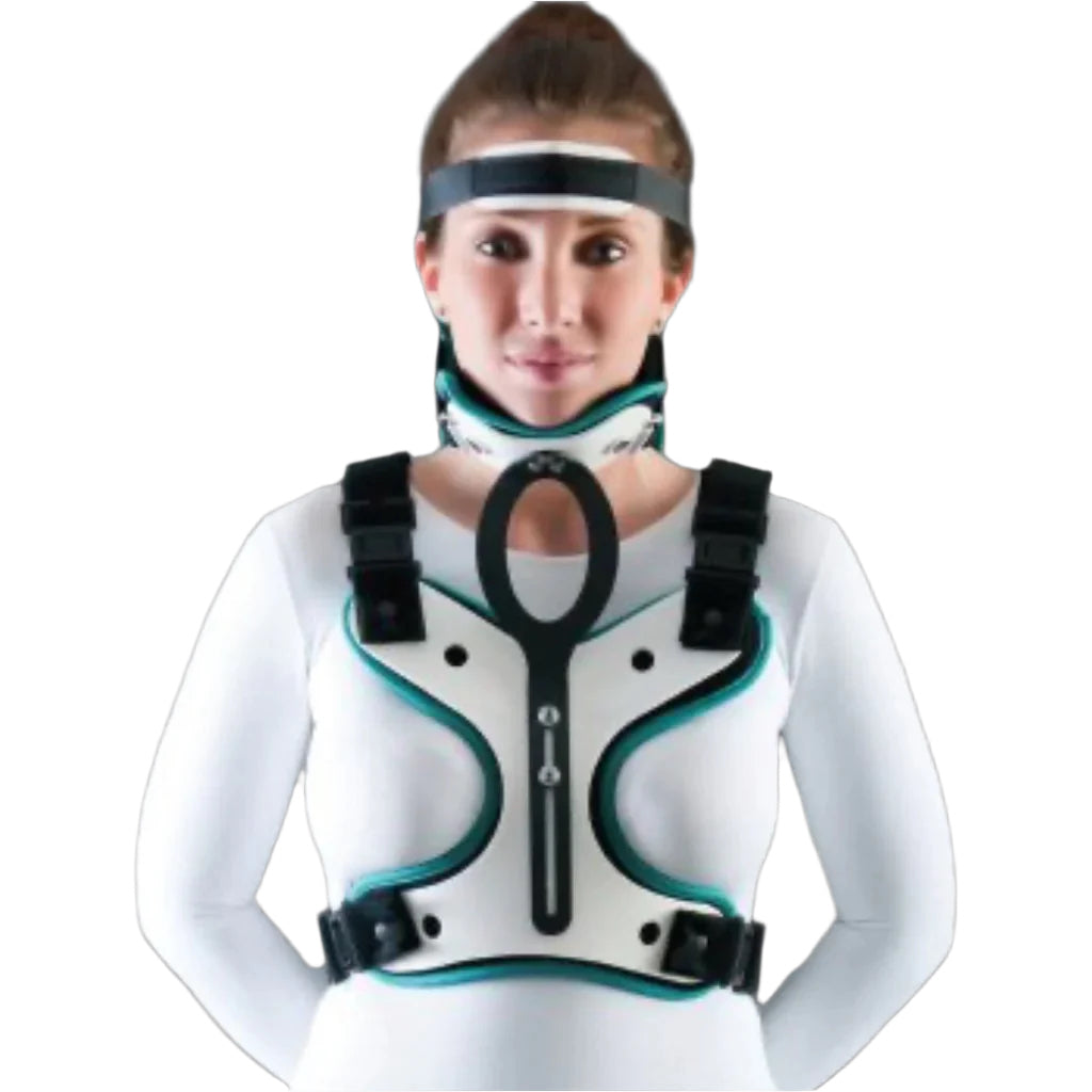 CTO CERVICAL THORACIC ORTHOSIS