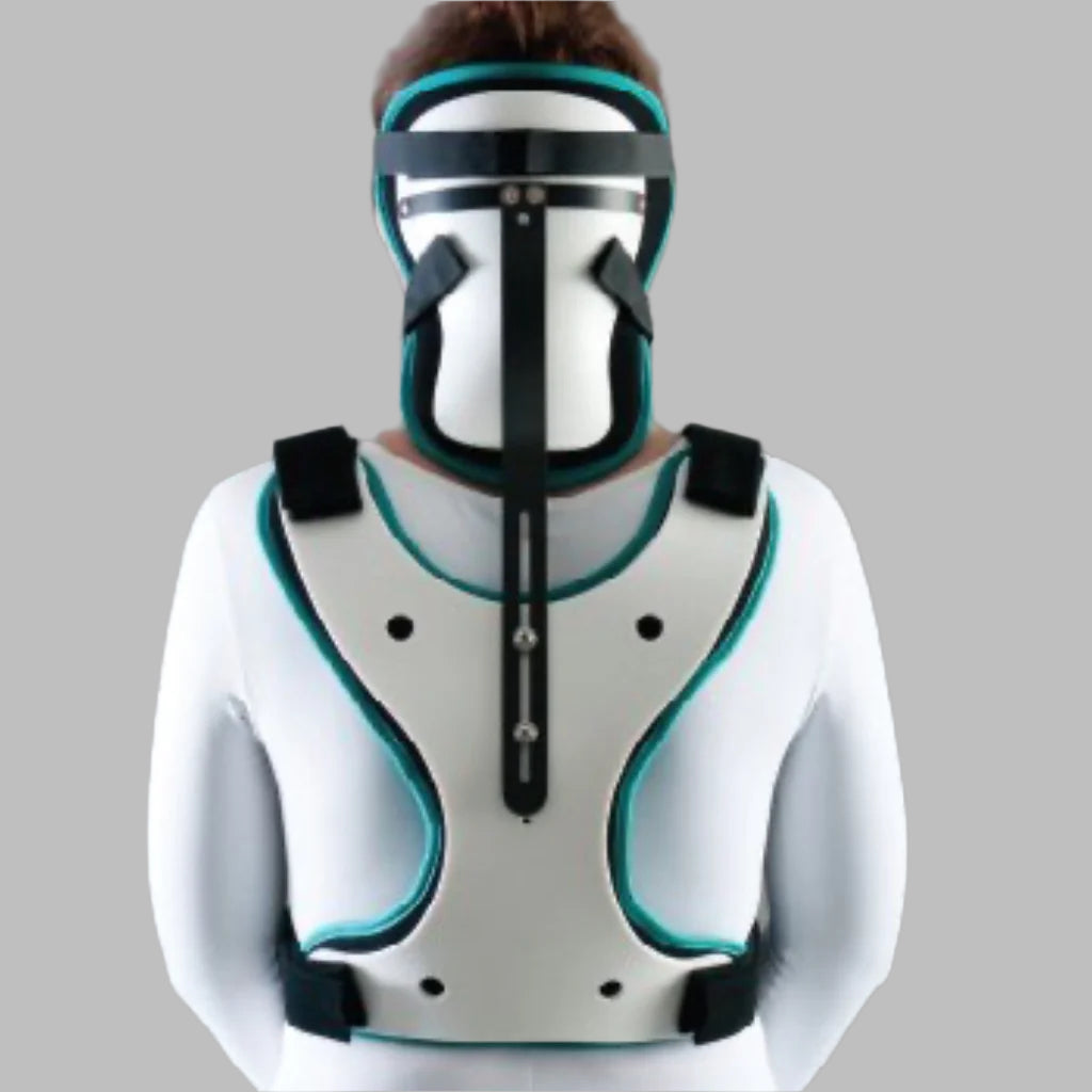 CTO CERVICAL THORACIC ORTHOSIS