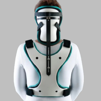CTO CERVICAL THORACIC ORTHOSIS
