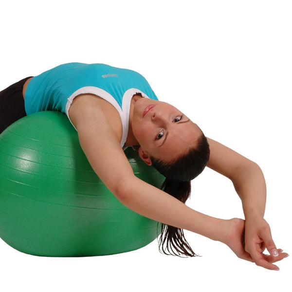 ANTI BURST GYM BALL