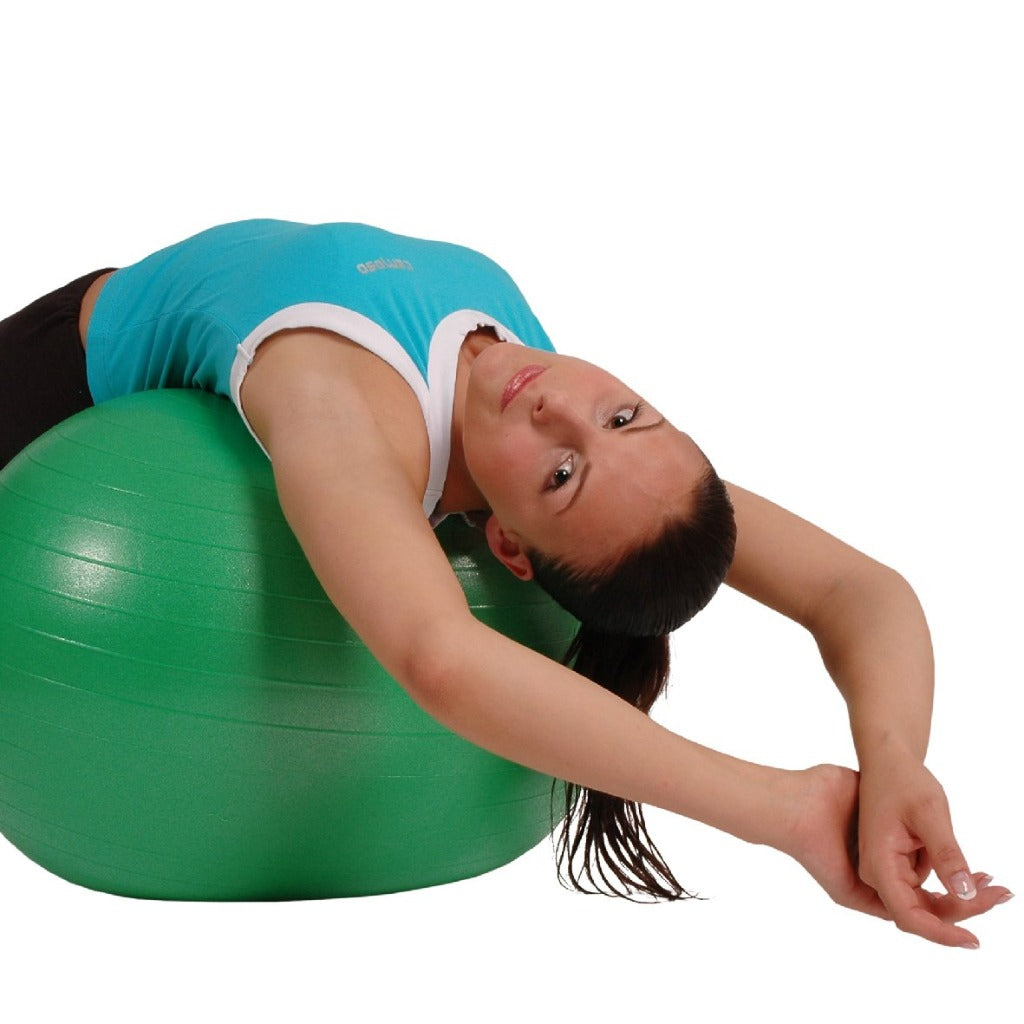 ANTI BURST GYM BALL