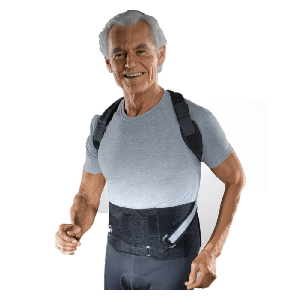 SPINE-X BRACE FOR OSTEOPOROSIS