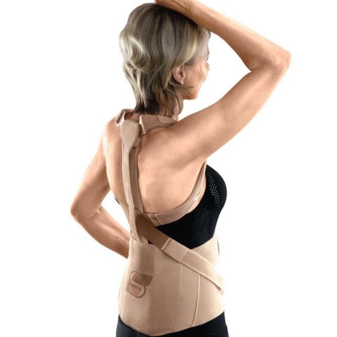 SPINE-X BRACE FOR OSTEOPOROSIS