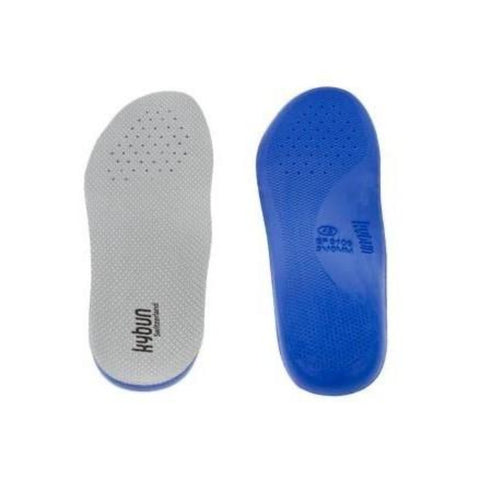 KYBUN SHOE INSOLE UNISEX  5/10mm