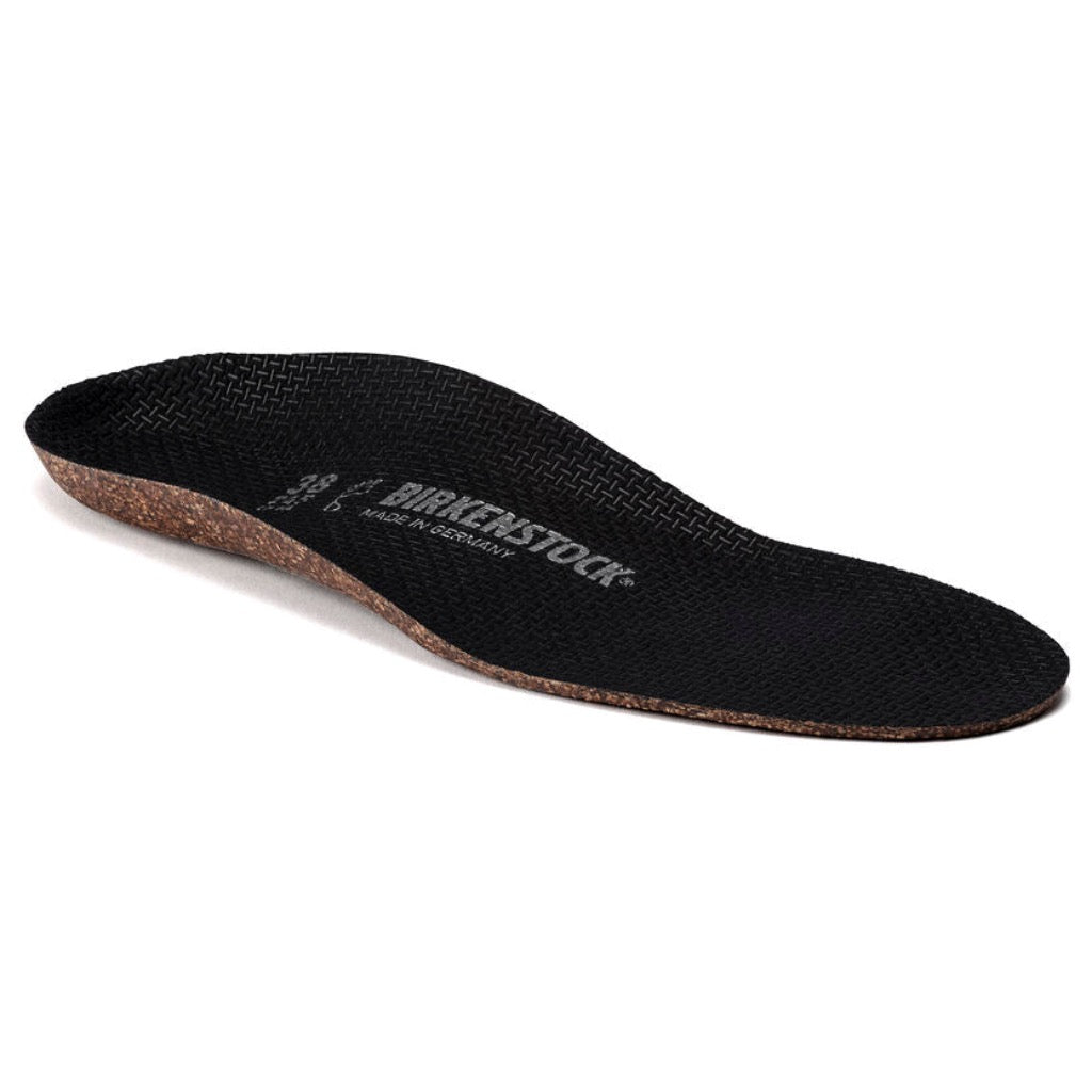 BIRKENSTOCK BIRKOBASIC FLAT FEET INSOLES